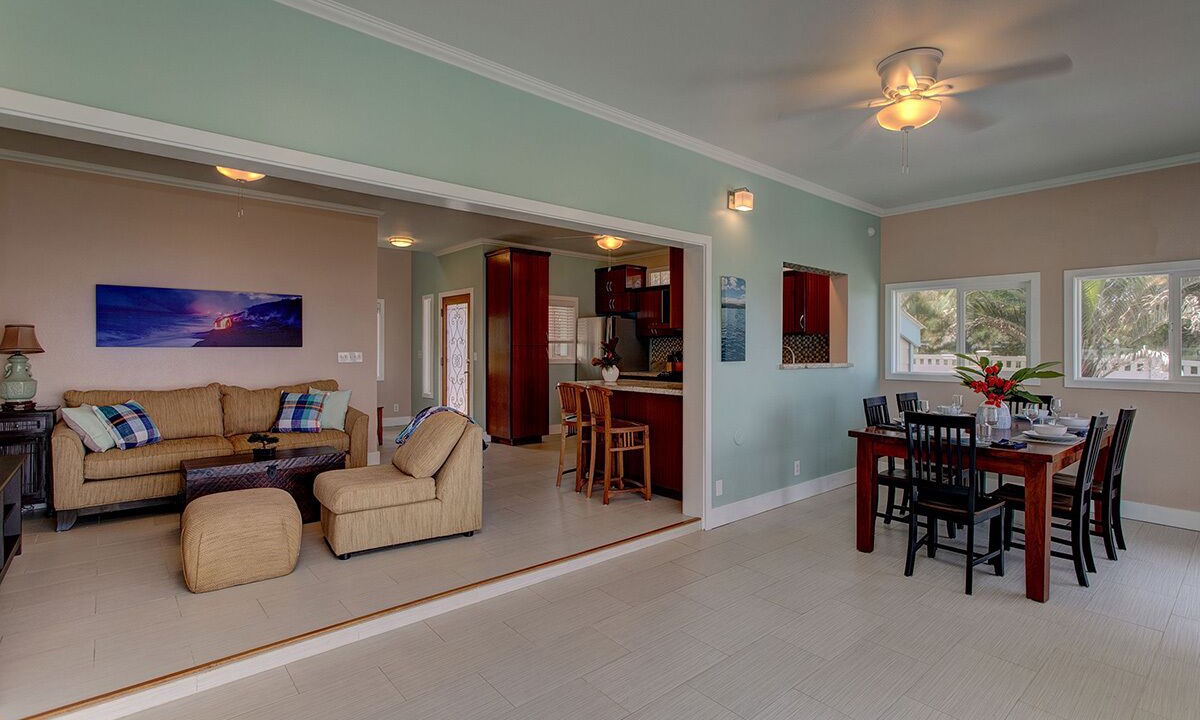 Photo of Livingroom in Keaau