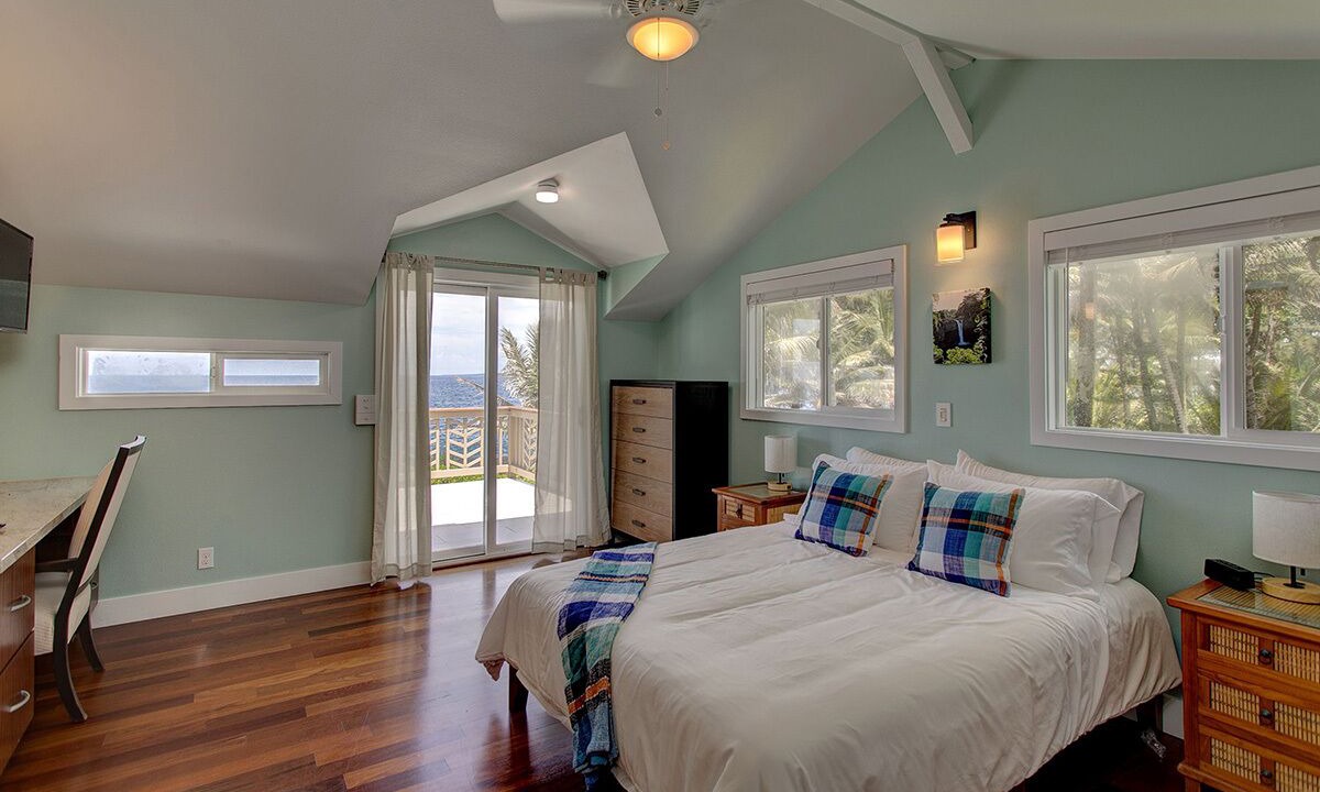Photo of Bedroom in Keaau