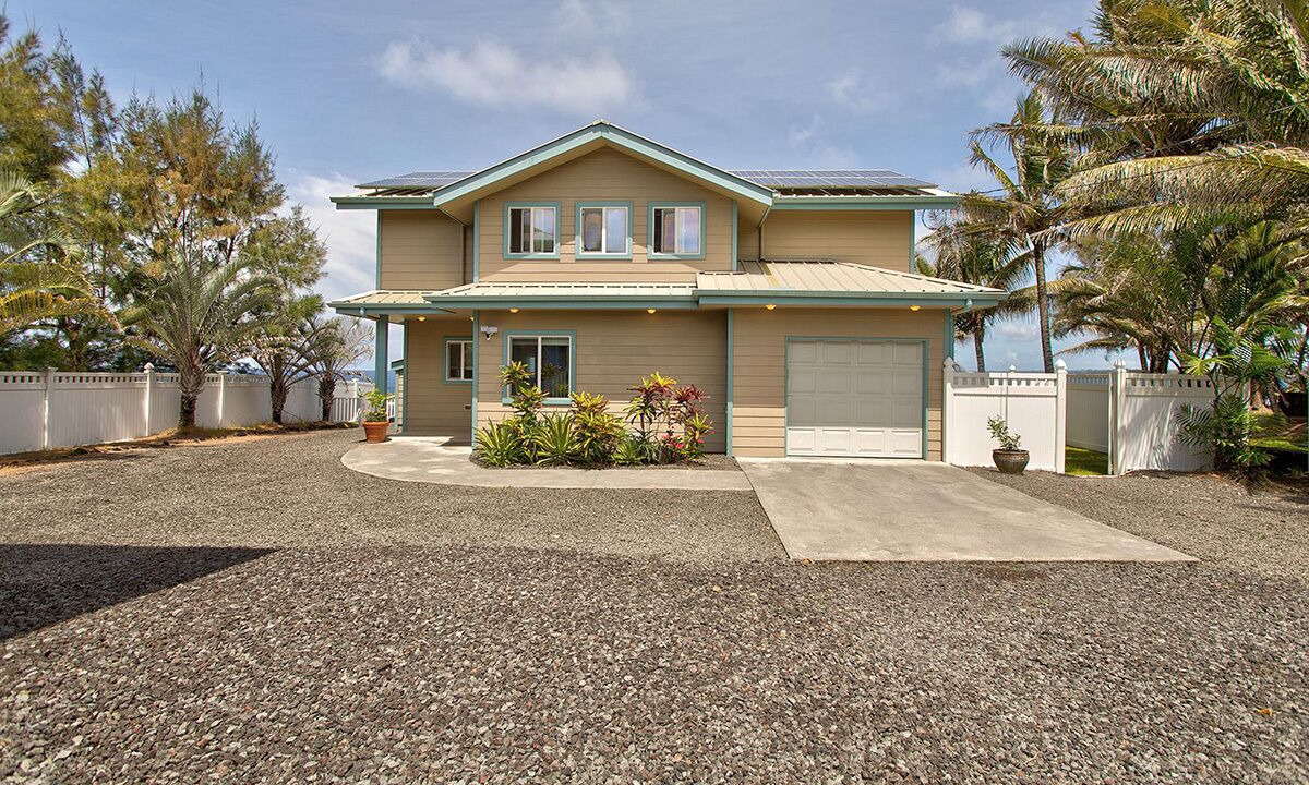 Photo of Outdoor in Keaau