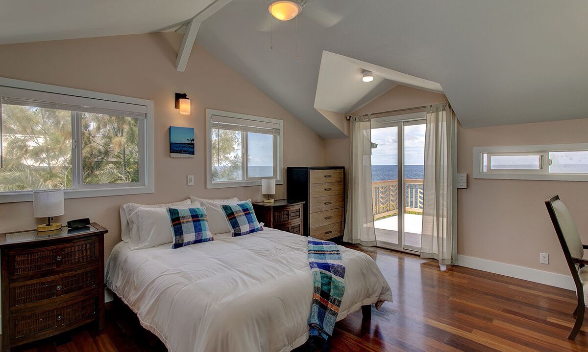 Photo of Bedroom in Keaau