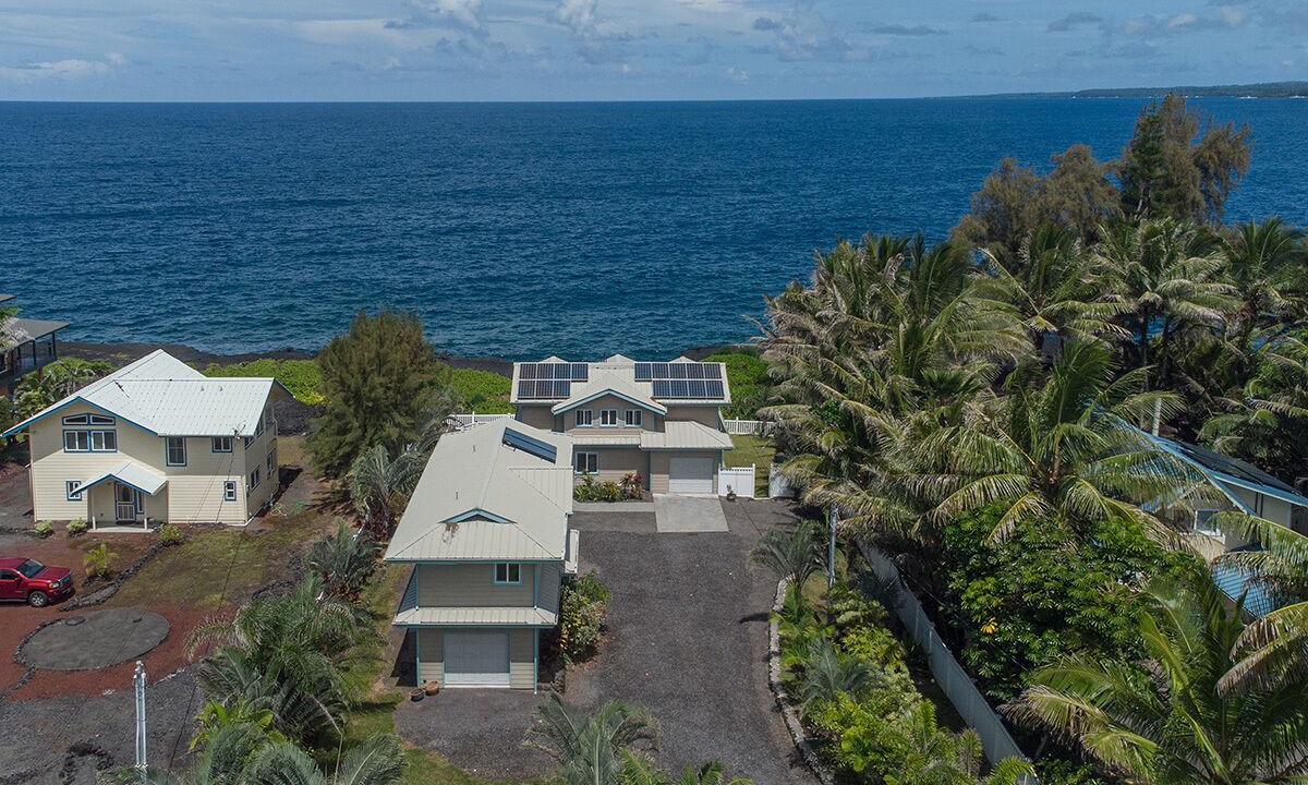 Photo of Outdoor in Keaau