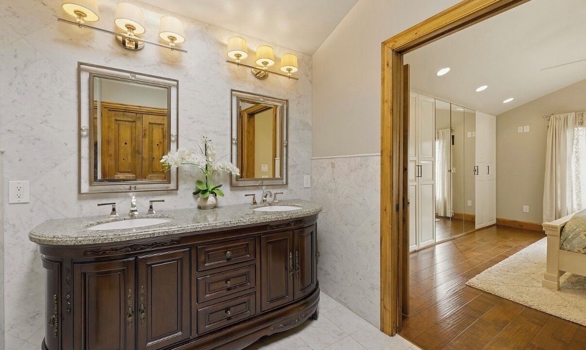 Photo of Bathroom in Gig Harbor