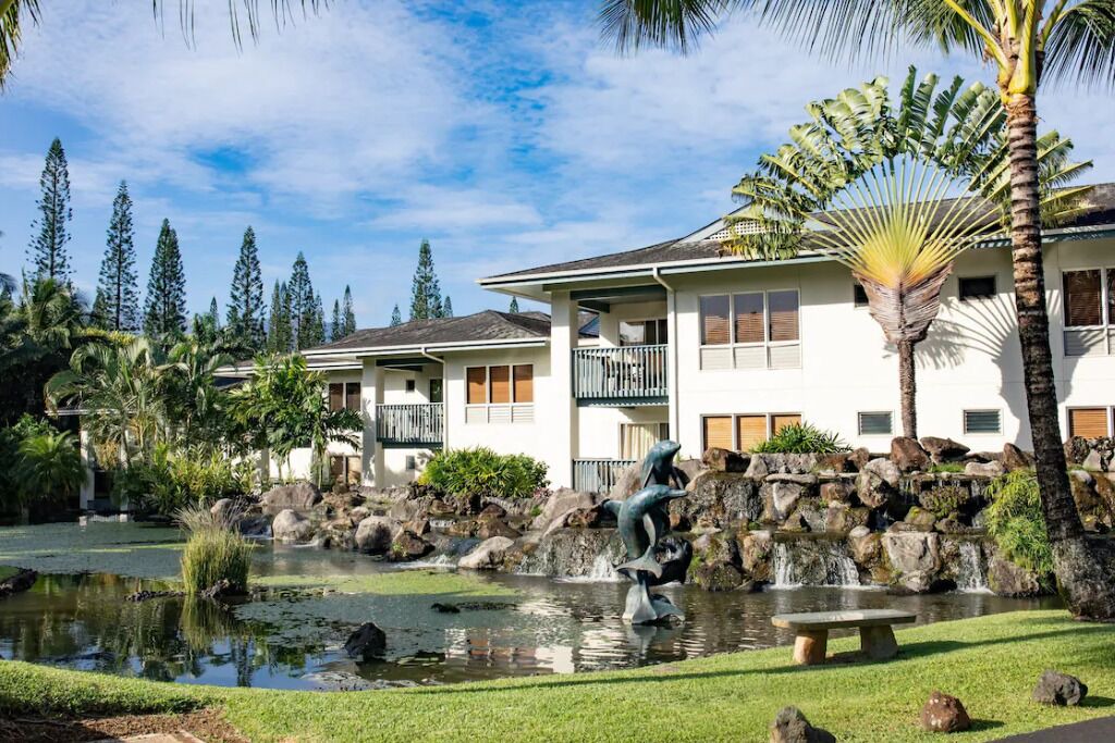 Photo of Outdoor in Princeville