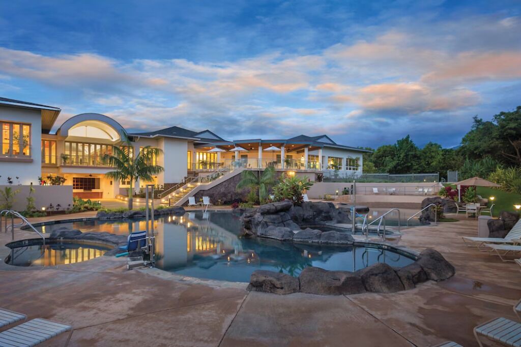 Photo of Outdoor in Princeville