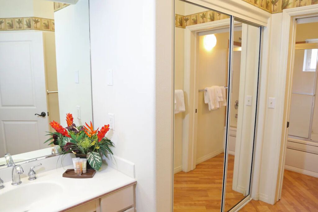 Photo of Bathroom in Princeville
