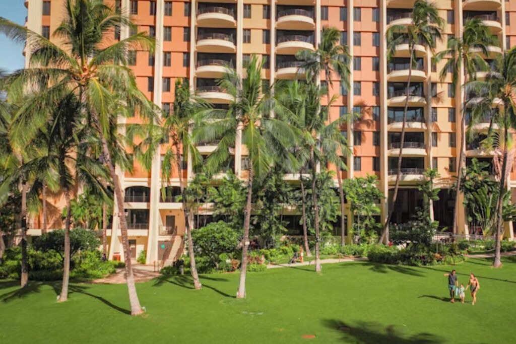 Photo of Outdoor in Waikiki