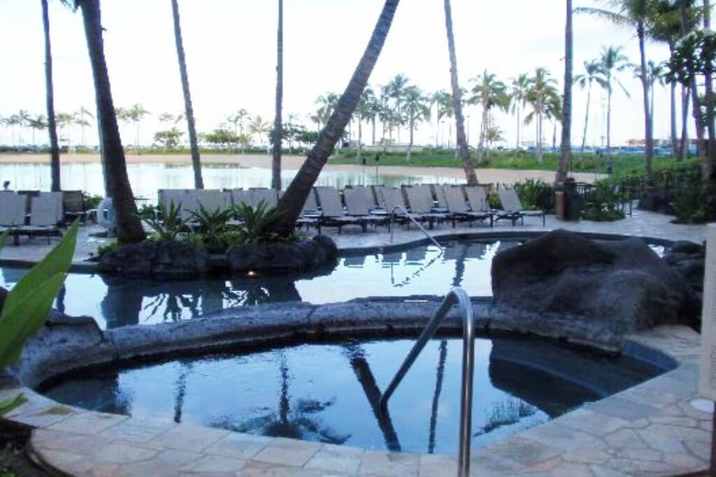 Photo of Outdoor in Waikiki