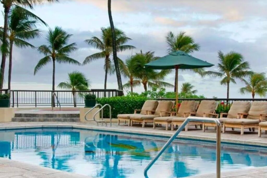 Photo of Outdoor in Waikiki
