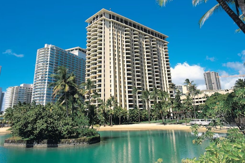 Photo of Outdoor in Waikiki
