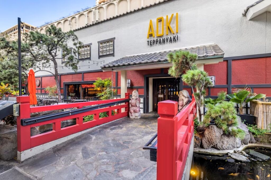 Photo of Outdoor in Waikiki