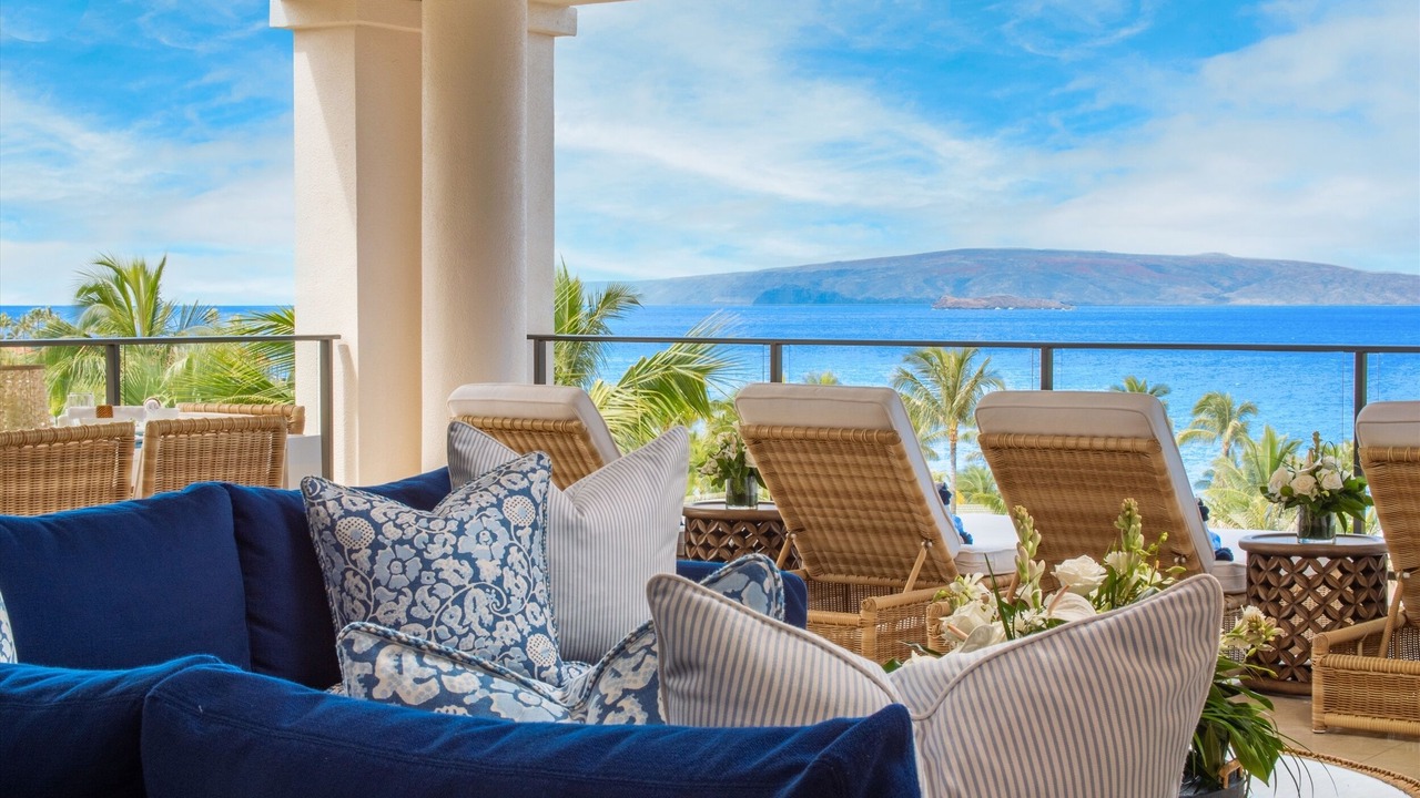 Photo of Bedroom in Wailea