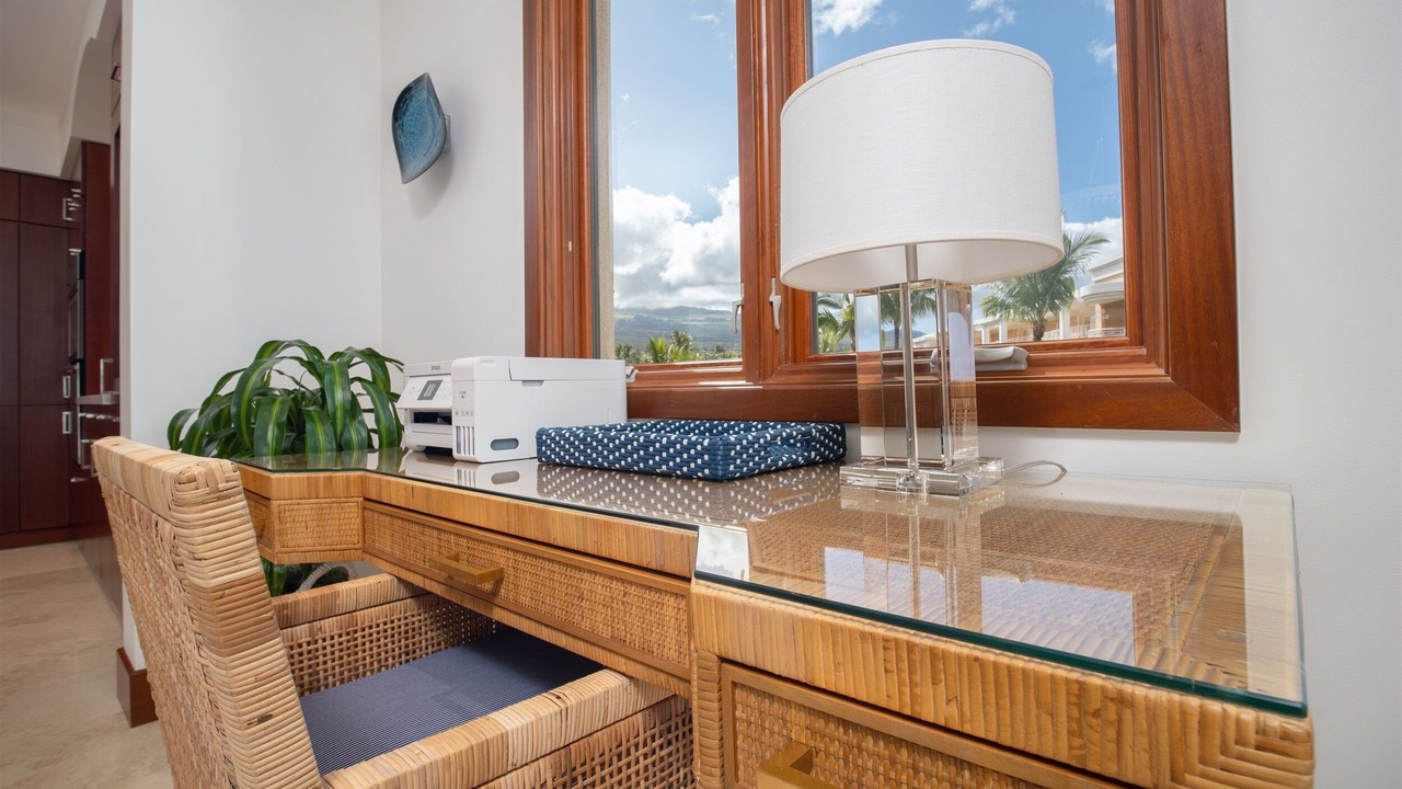 Photo of Bedroom in Wailea