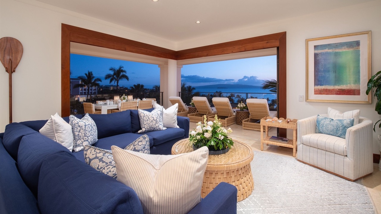 Photo of Bedroom in Wailea