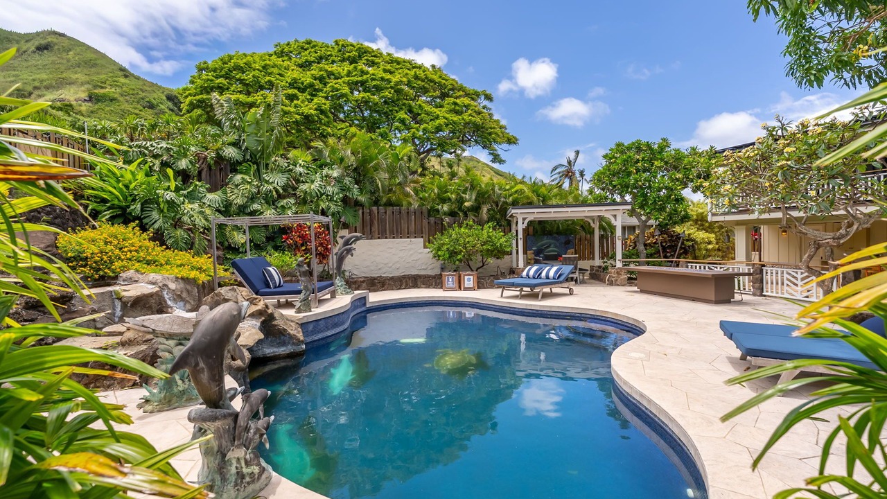 Photo of Outdoor in Lanikai