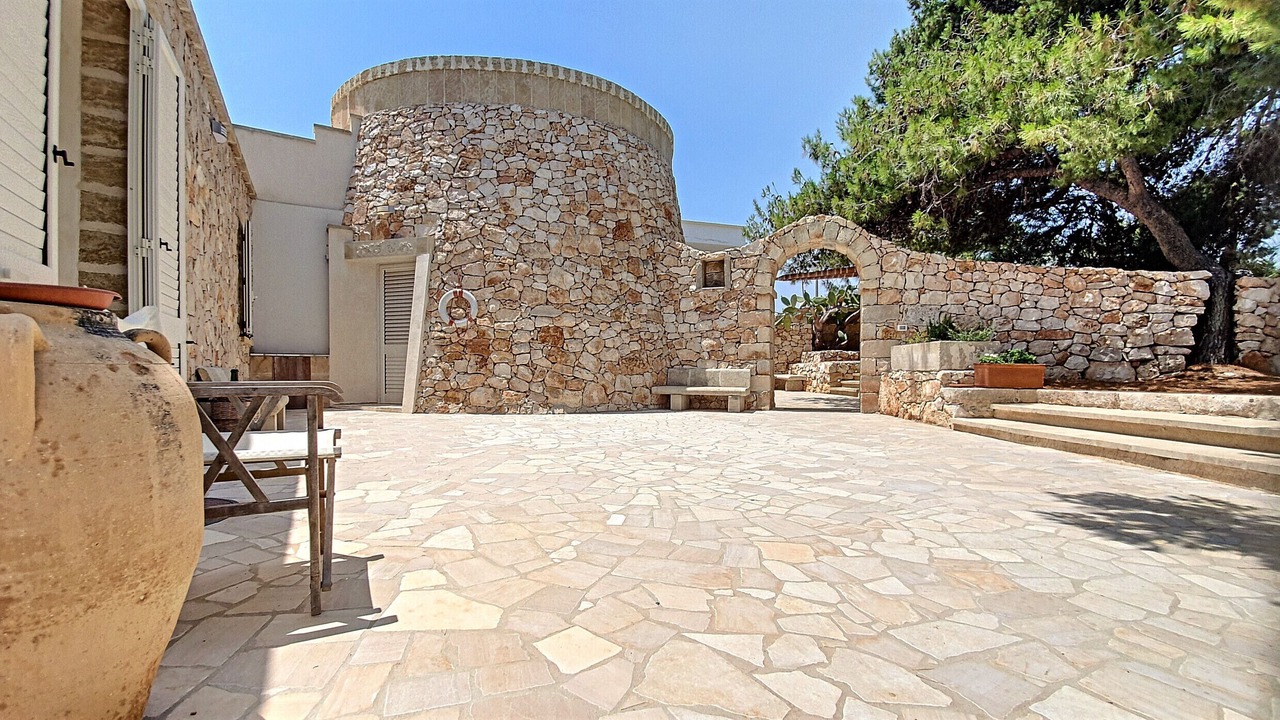 Photo of Outdoor in Santa Maria di Leuca