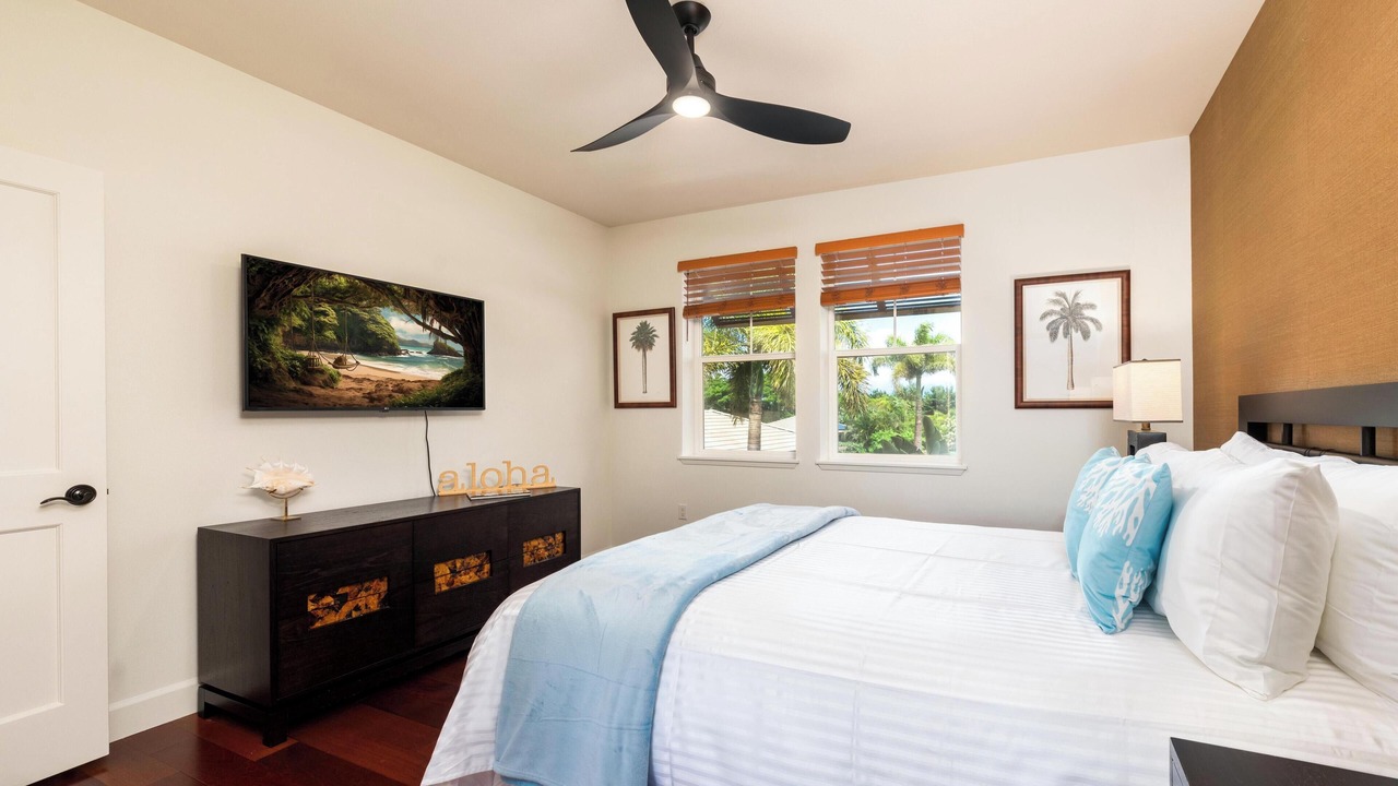 Photo of Bedroom in Waikoloa