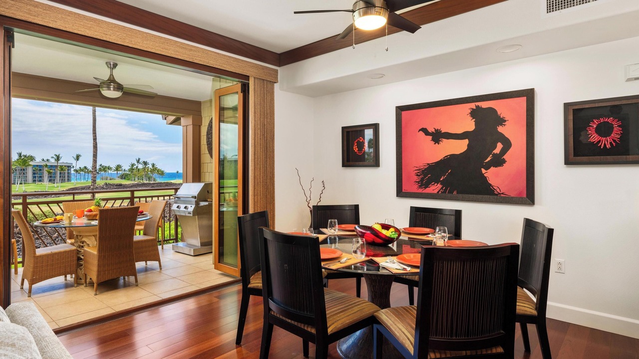 Photo of Outdoor in Waikoloa