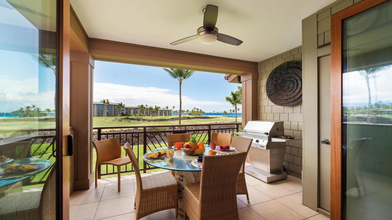 Photo of Outdoor in Waikoloa