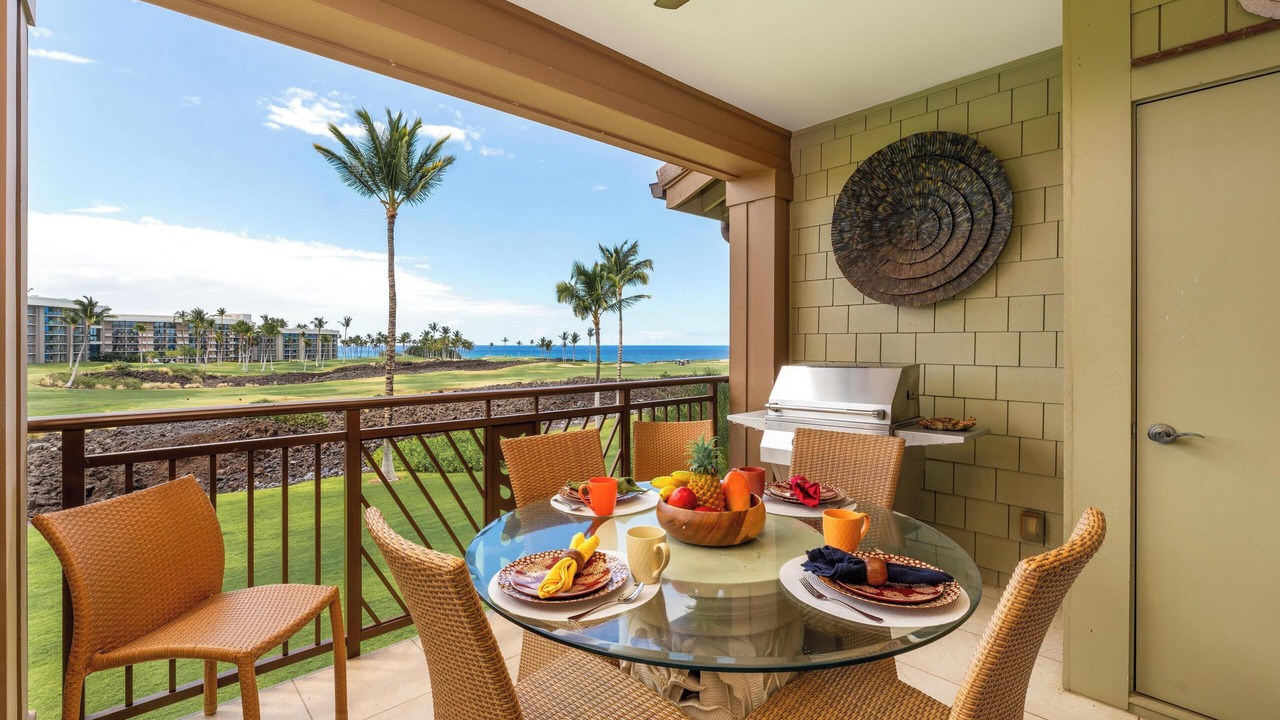 Photo of Outdoor in Waikoloa