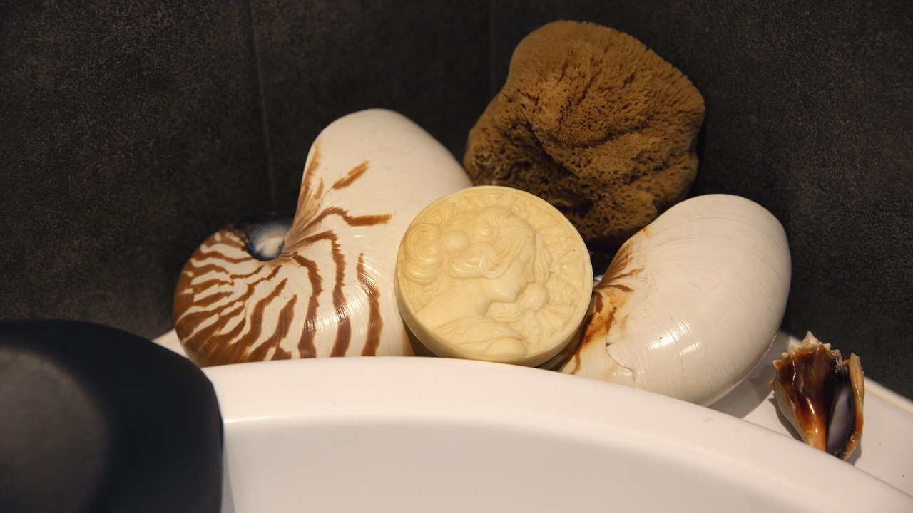 Photo of Bathroom in Neude Janskerkhof en Domplein