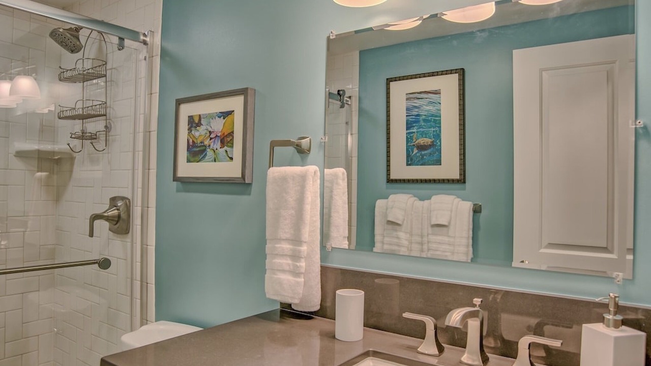 Photo of Bathroom in Kihei