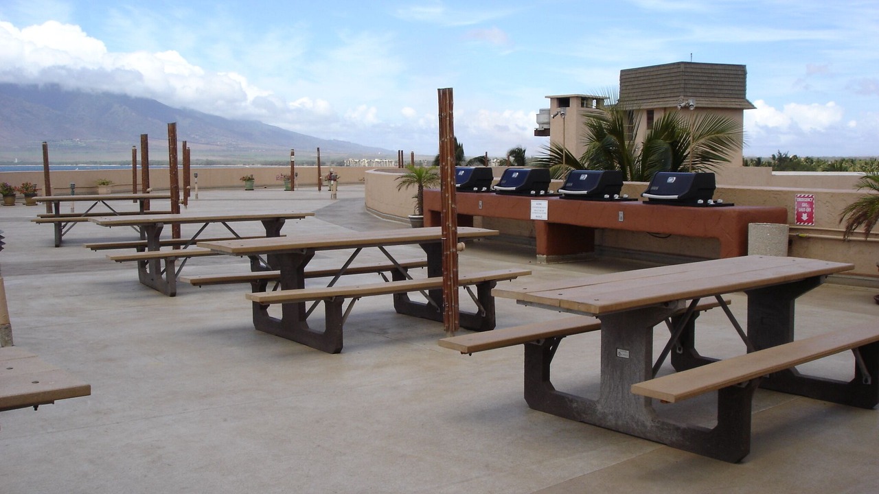 Photo of Outdoor in Kihei