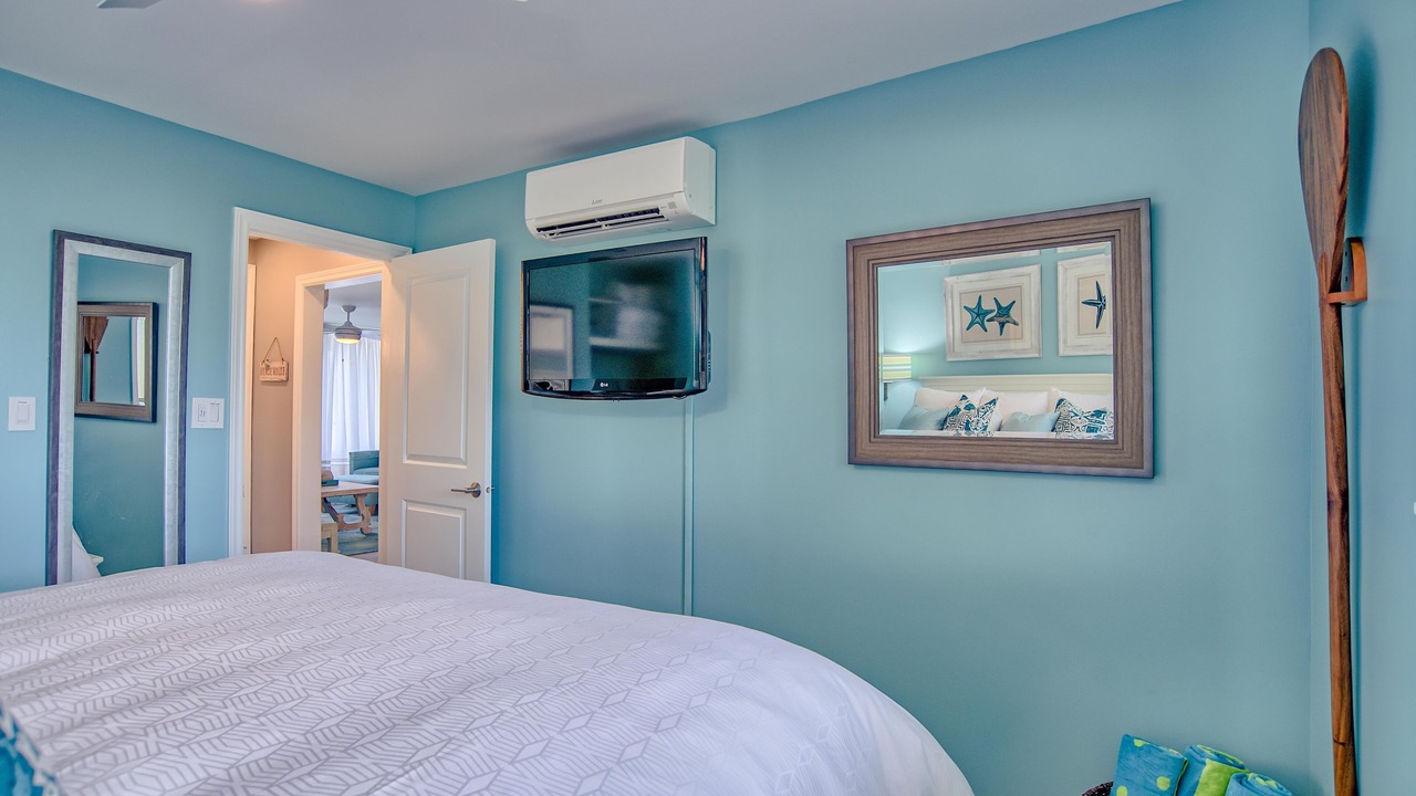 Photo of Bedroom in Kihei