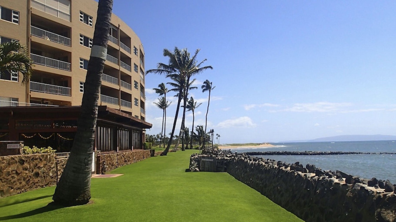 Photo of Outdoor in Kihei
