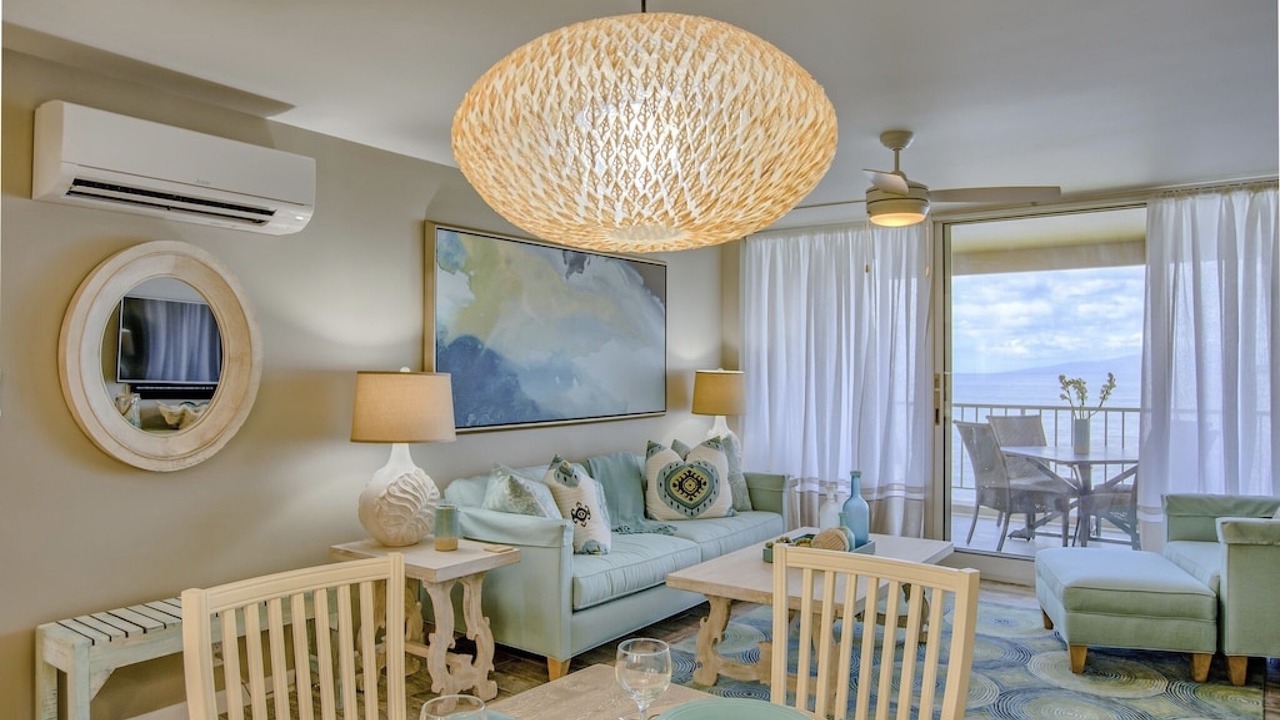 Photo of Livingroom in Kihei