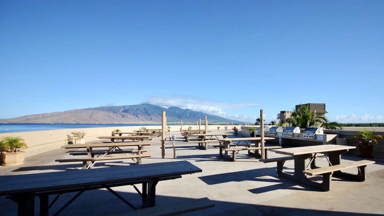 Photo of Outdoor in Kihei