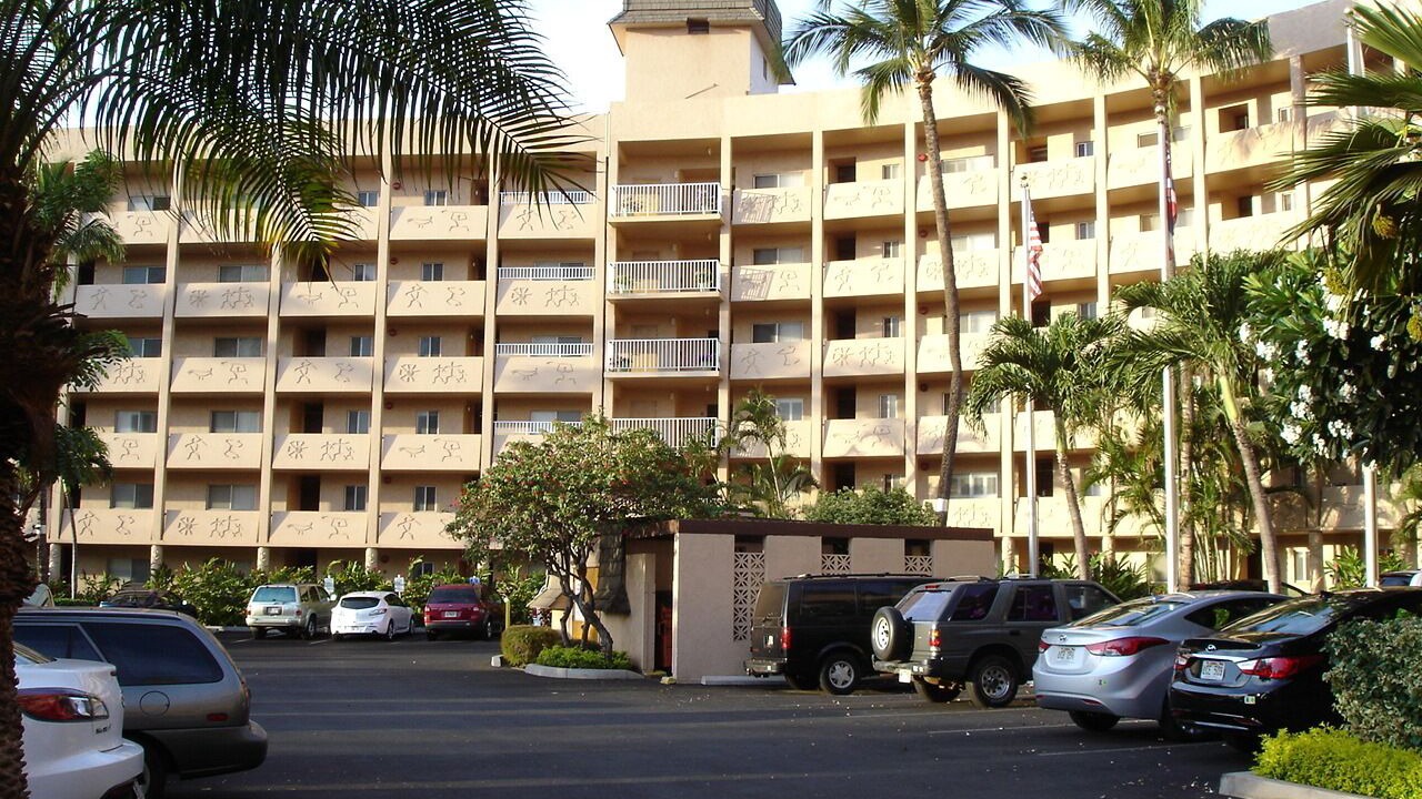 Photo of Outdoor in Kihei