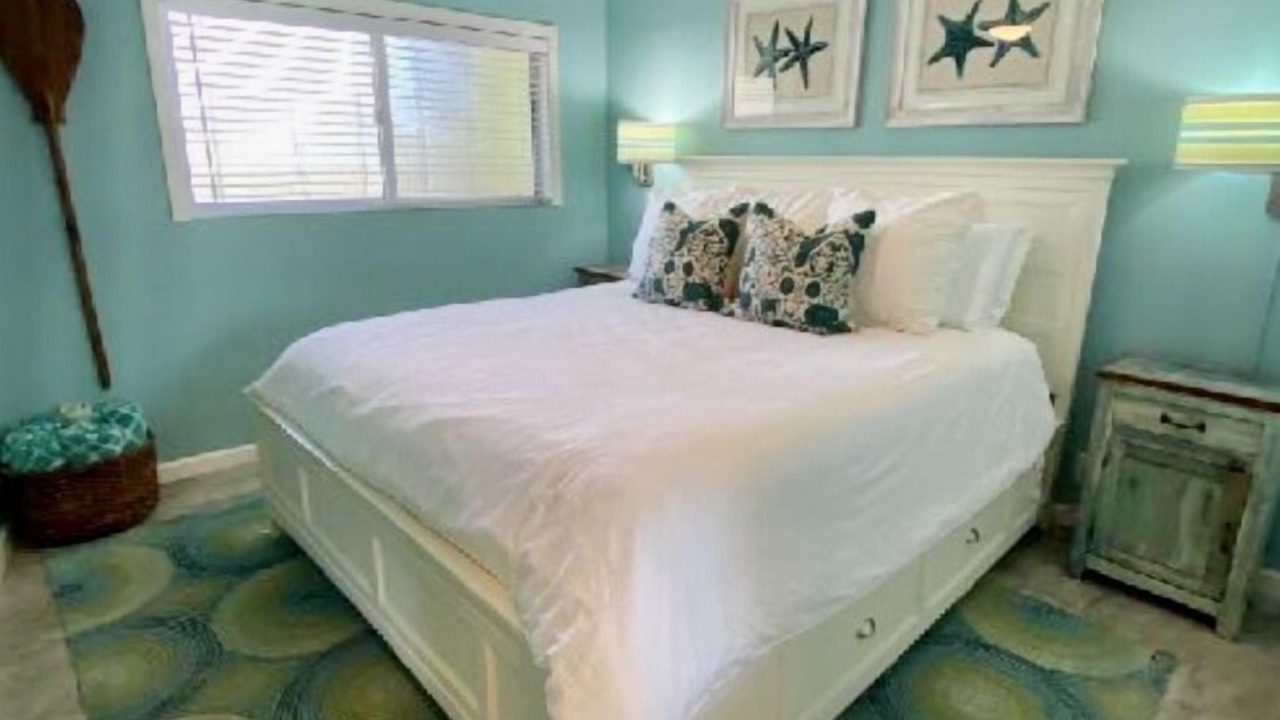 Photo of Bedroom in Kihei
