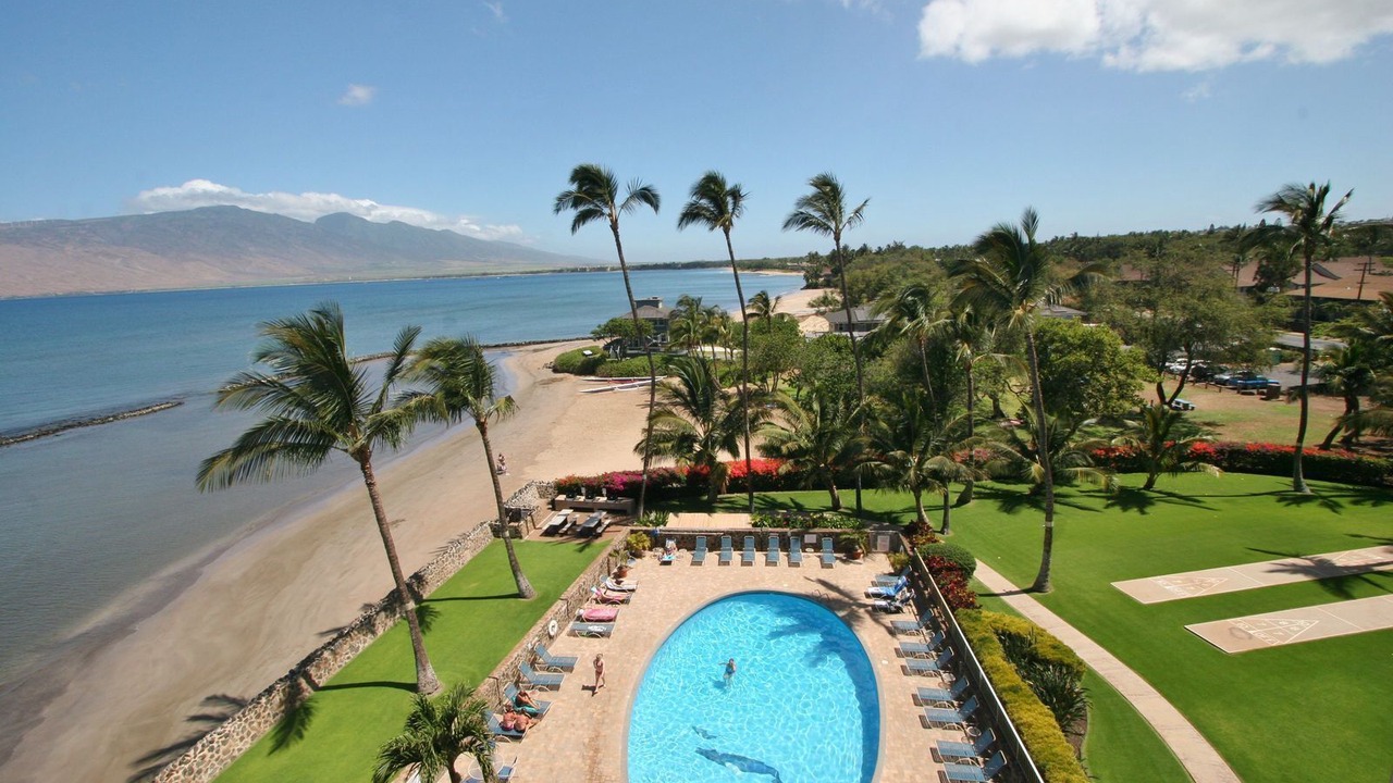 Photo of Outdoor in Kihei