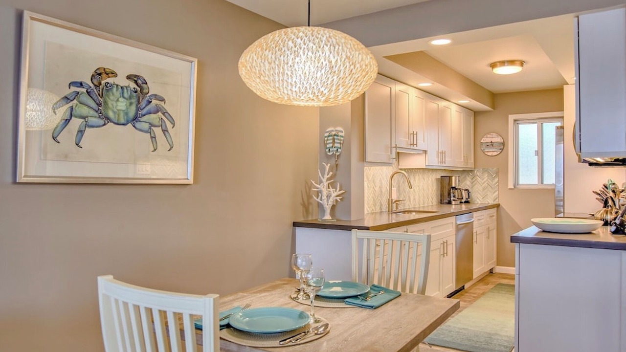Photo of Kitchen in Kihei