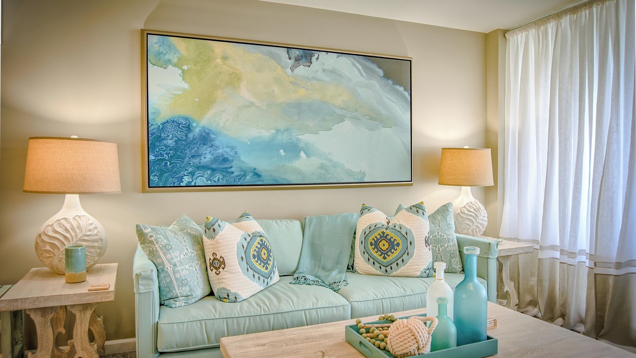 Photo of Livingroom in Kihei