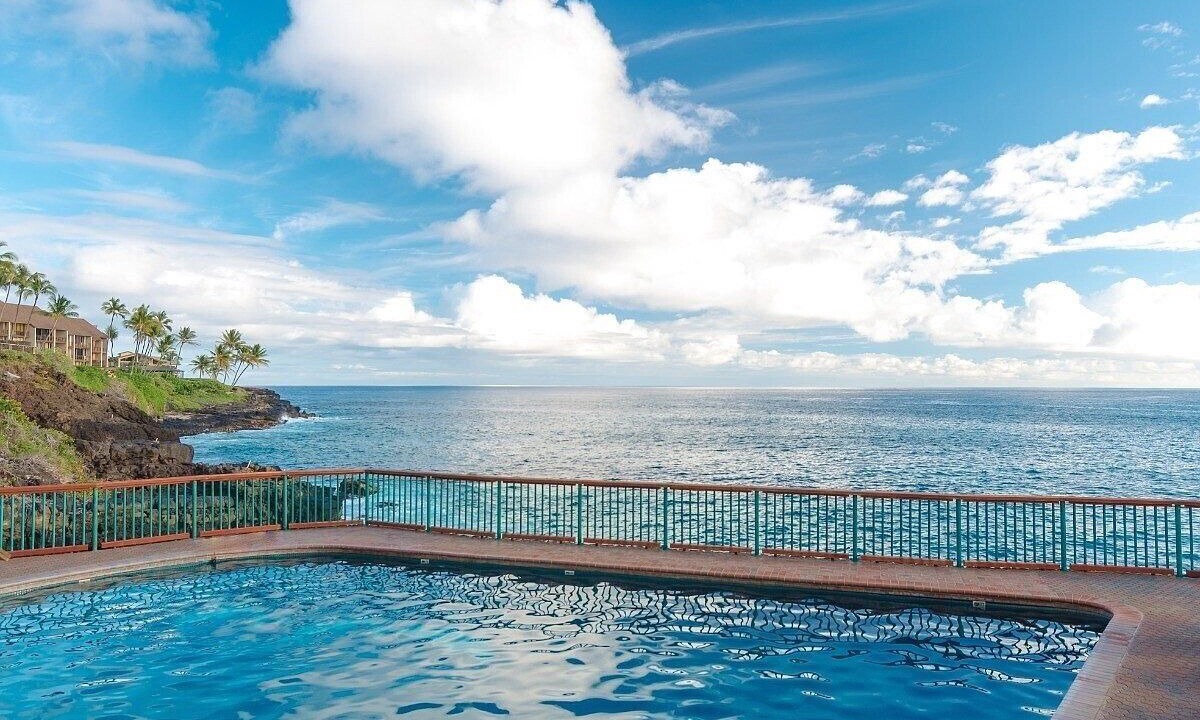 Photo of Outdoor in Poipu