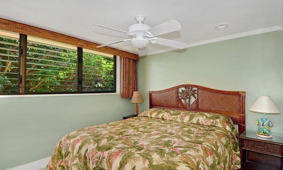 Photo of Bedroom in Poipu