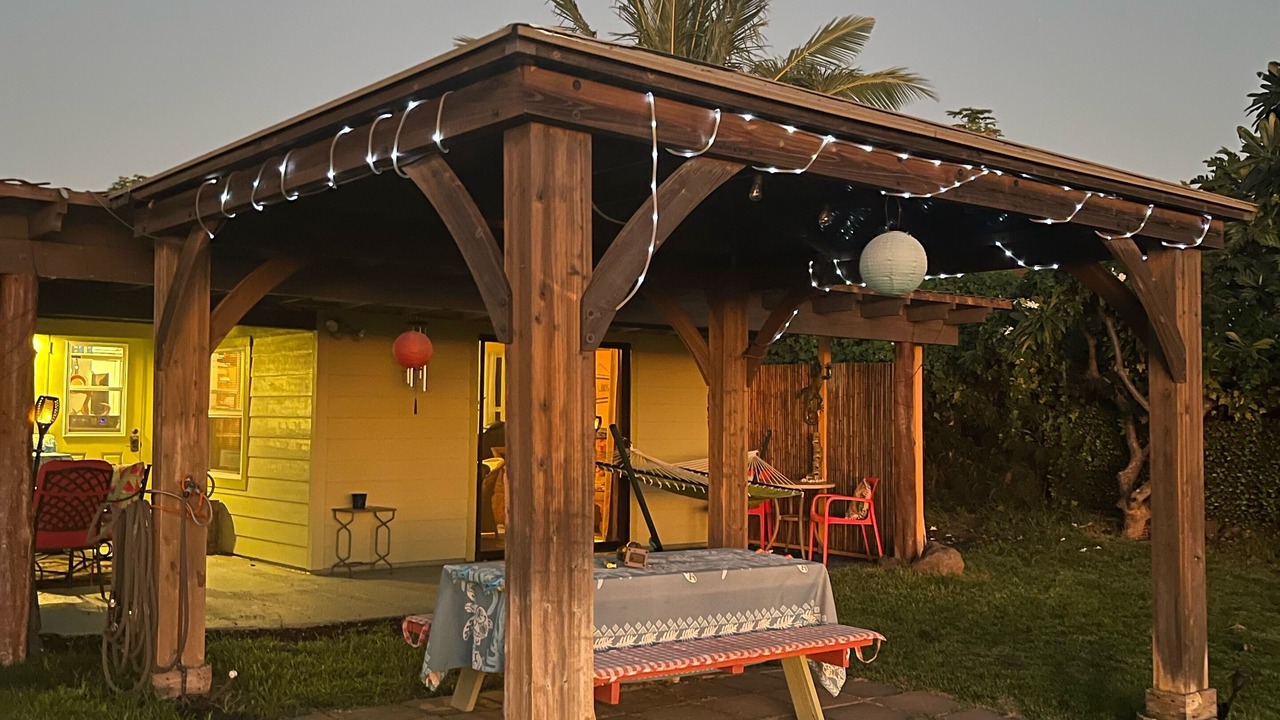Photo of Outdoor in Kamuela