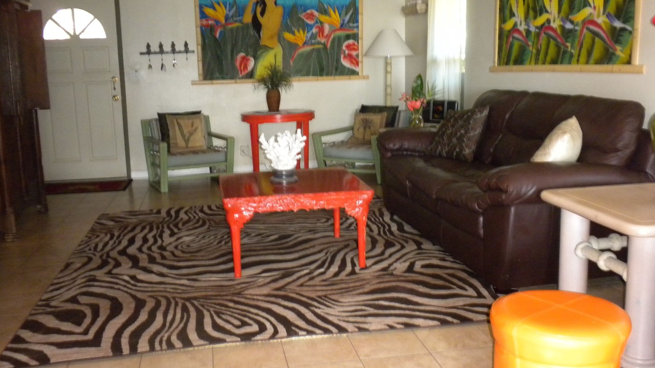 Photo of Livingroom in Kamuela