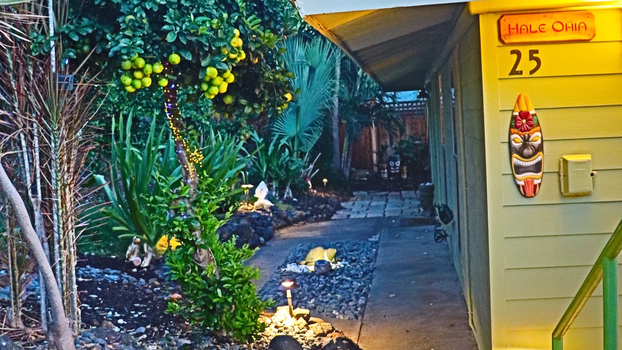 Photo of Outdoor in Kamuela