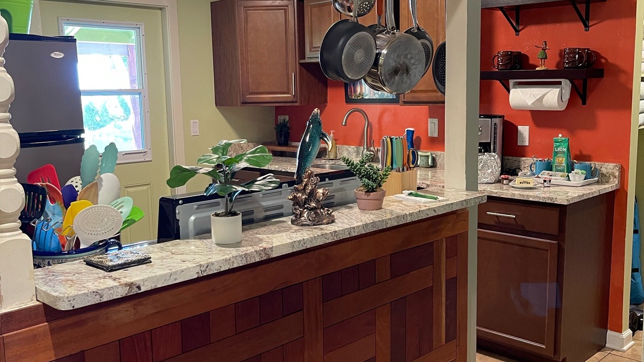 Photo of Kitchen in Kamuela