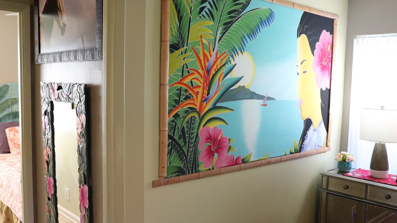 Photo of Bedroom in Kamuela