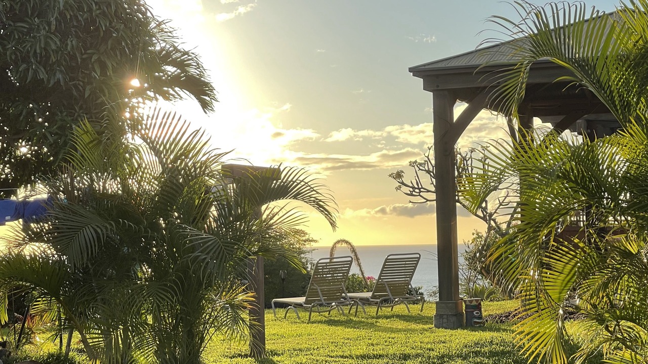 Photo of Outdoor in Kamuela