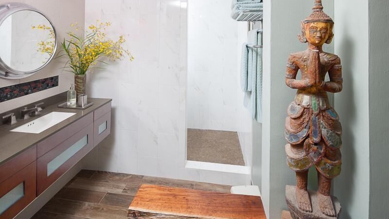 Photo of Bathroom in Kamuela