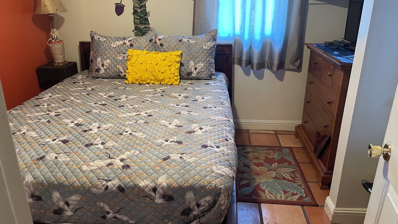 Photo of Bedroom in Kamuela