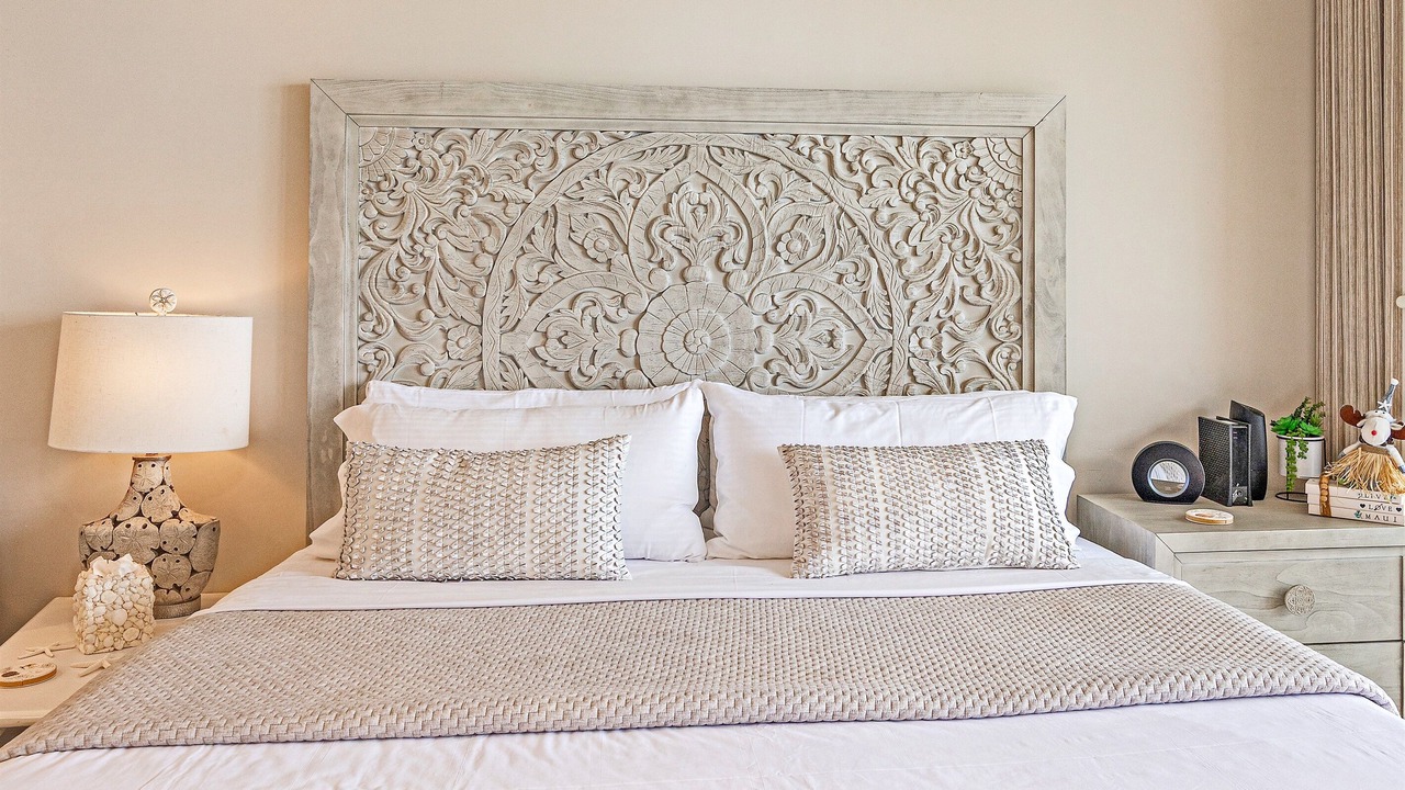 Photo of Bedroom in Kahana