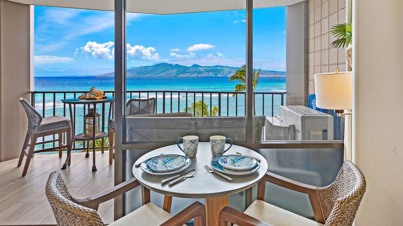 Photo of Outdoor in Kahana