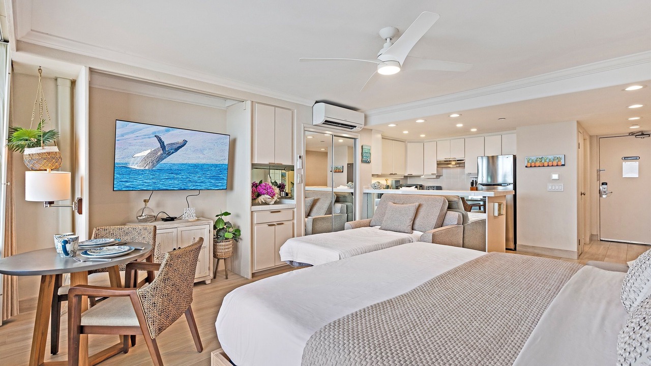 Photo of Bedroom in Kahana