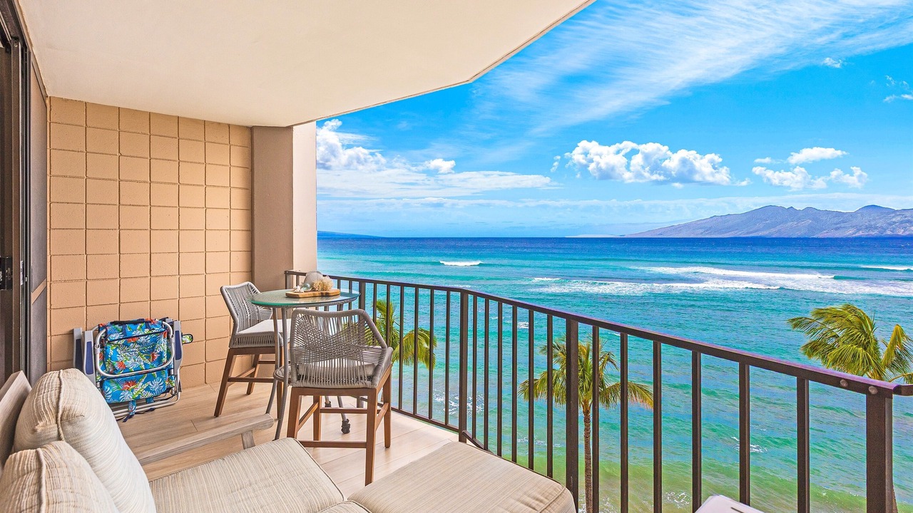 Photo of Outdoor in Kahana