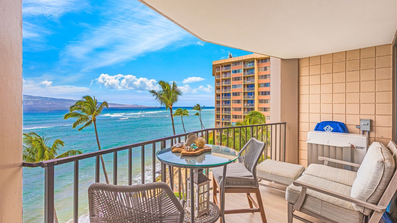 Photo of Outdoor in Kahana